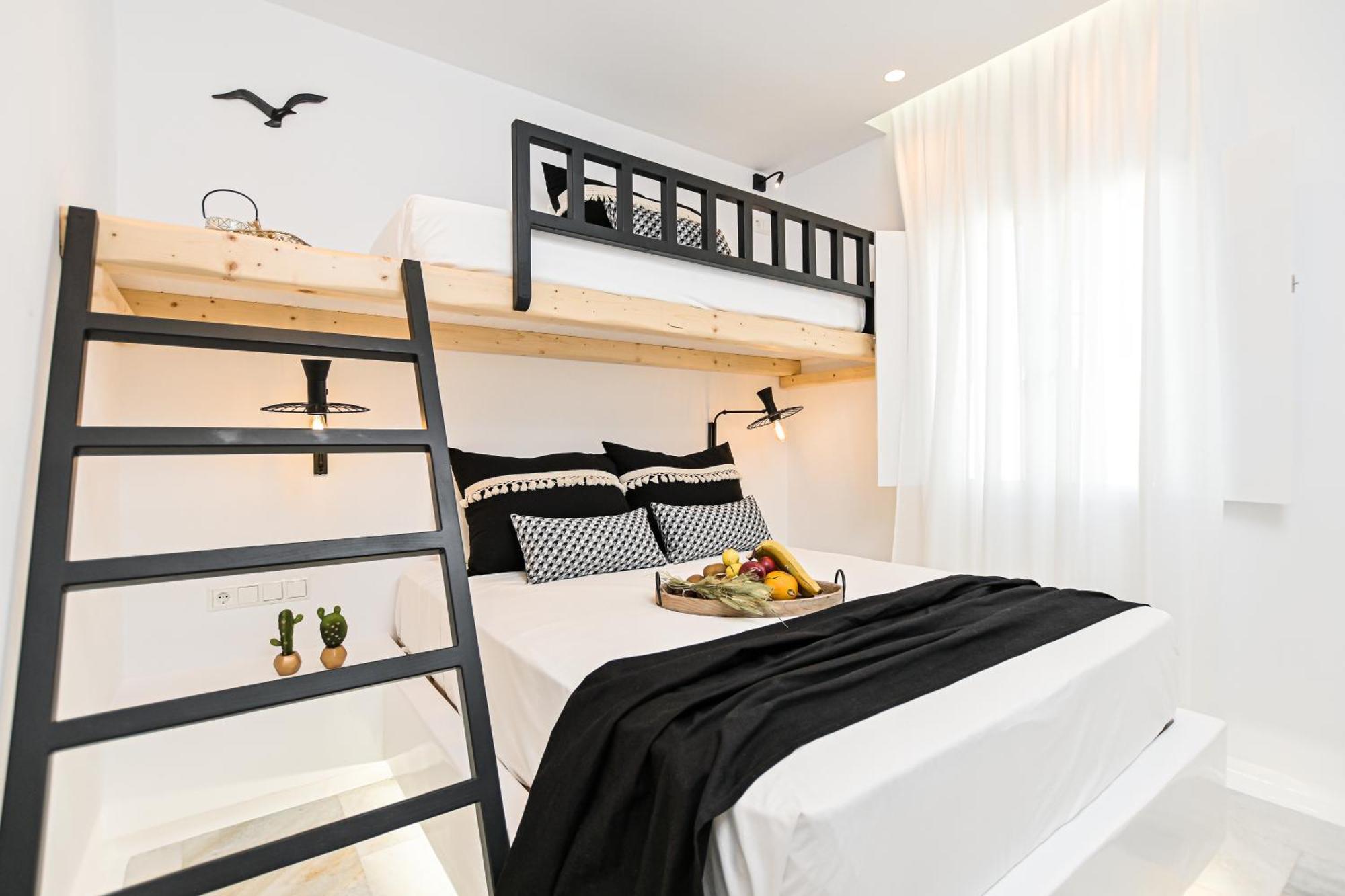 โรงแรมอนาโตลี Naxos City ห้อง รูปภาพ
