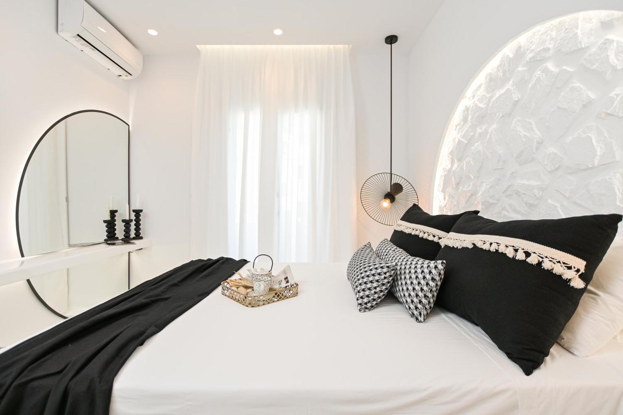 โรงแรมอนาโตลี Naxos City ห้อง รูปภาพ