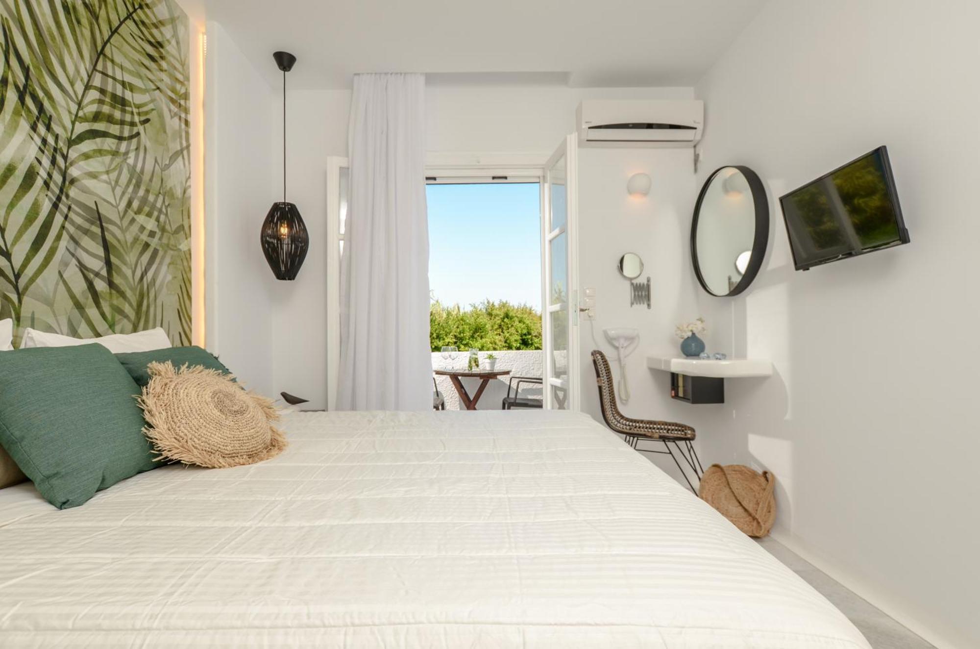 โรงแรมอนาโตลี Naxos City ห้อง รูปภาพ