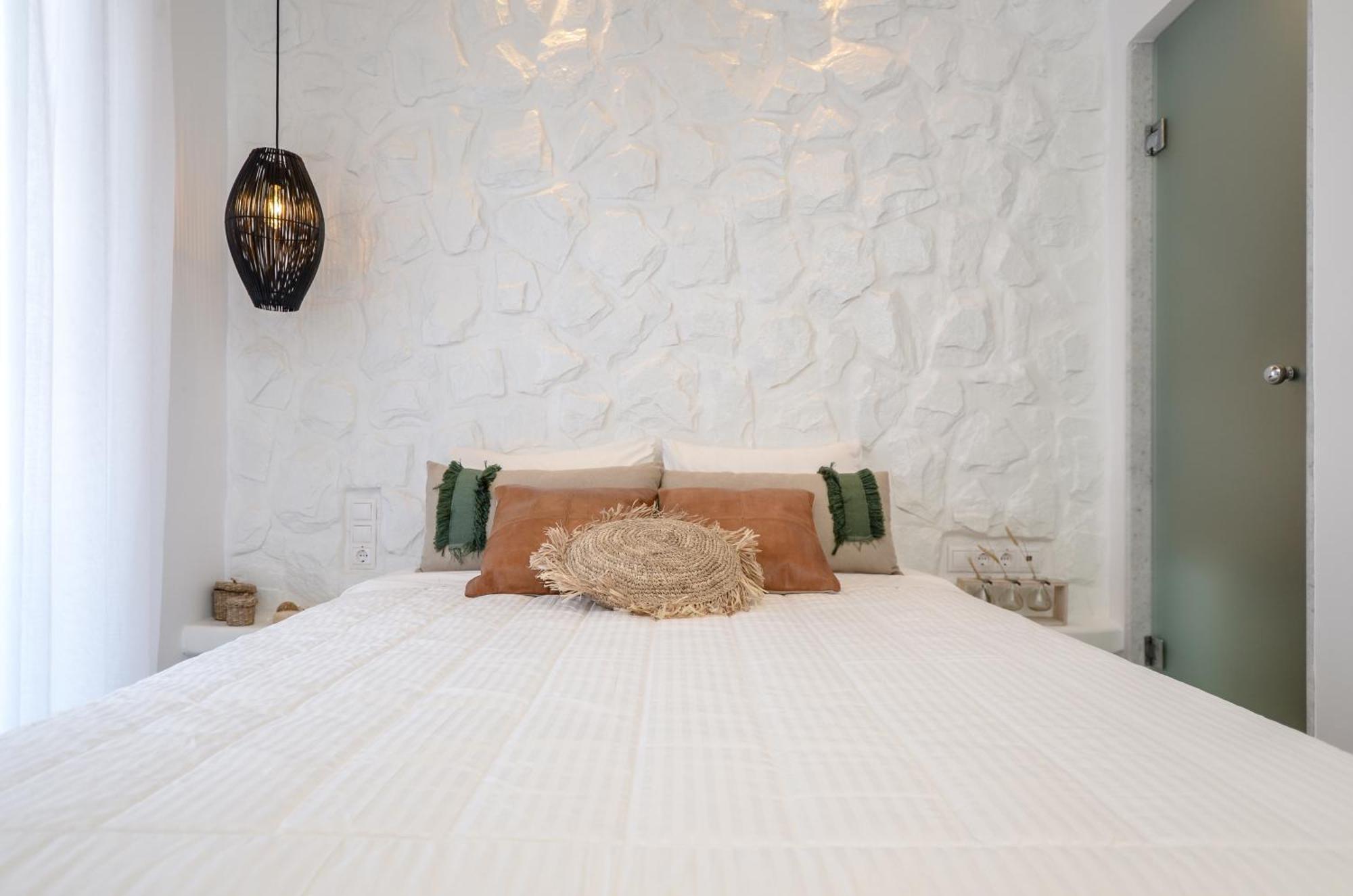 โรงแรมอนาโตลี Naxos City ห้อง รูปภาพ