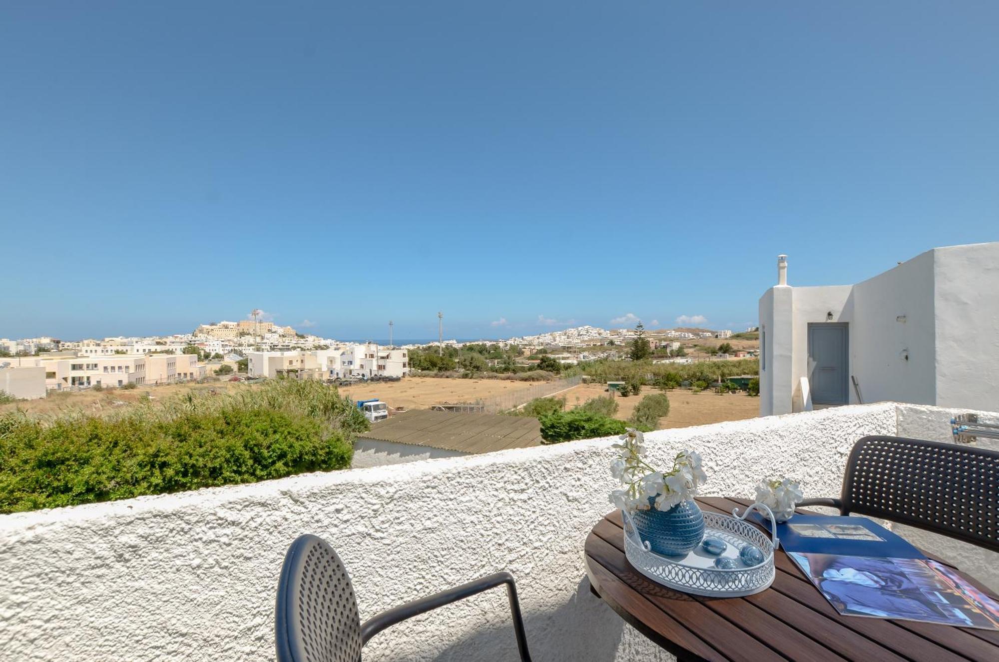 โรงแรมอนาโตลี Naxos City ห้อง รูปภาพ