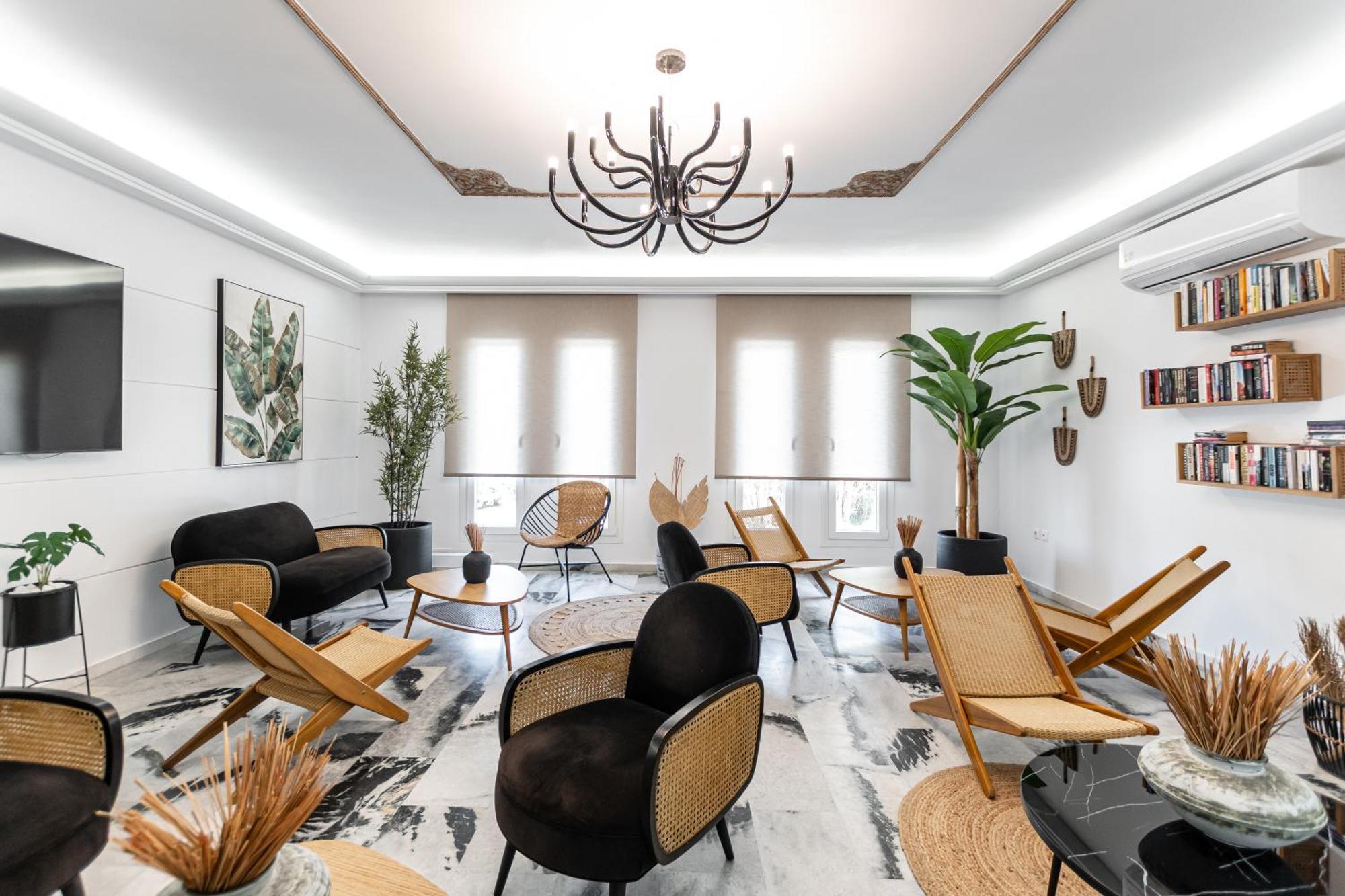 โรงแรมอนาโตลี Naxos City ภายนอก รูปภาพ